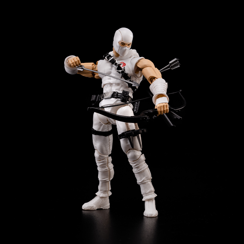 [Furai Model] Storm Shadow